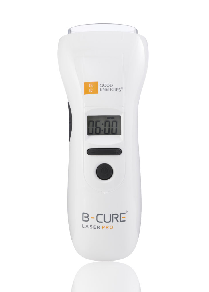 B-Cure Laser Pro