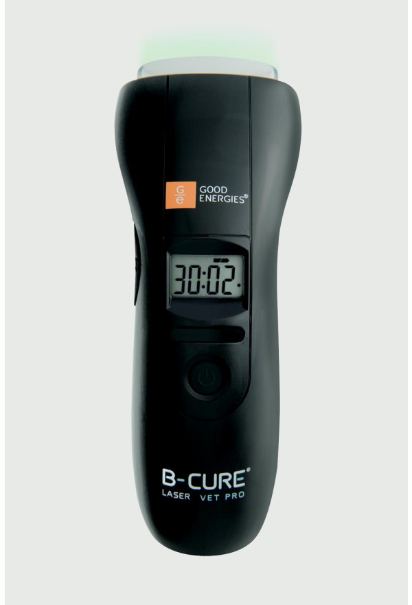 Softlaser B-Cure VET PRO